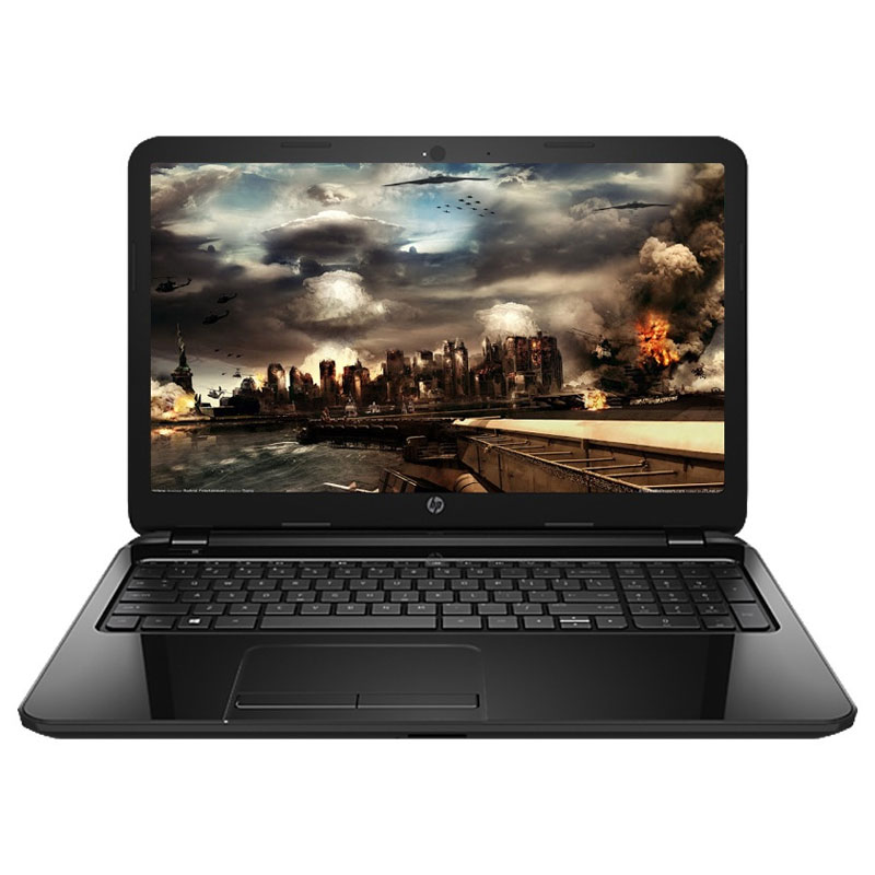 Hp 15 Ac184tu T0x61pa 156 Inch Laptop Core I3 5th Gen4gb1tbdos