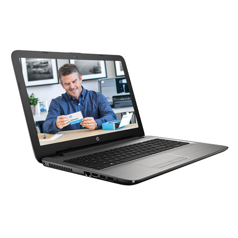 Hp 15 Ay019tu W6t33pa 15 6 Inch Laptop Core I3 5th Gen 4gb 1tb Dos Silver Price In India Buy Hp 15 Ay019tu W6t33pa 15 6 Inch Laptop Core I3 5th Gen 4gb 1tb Dos Silver Laptops Online