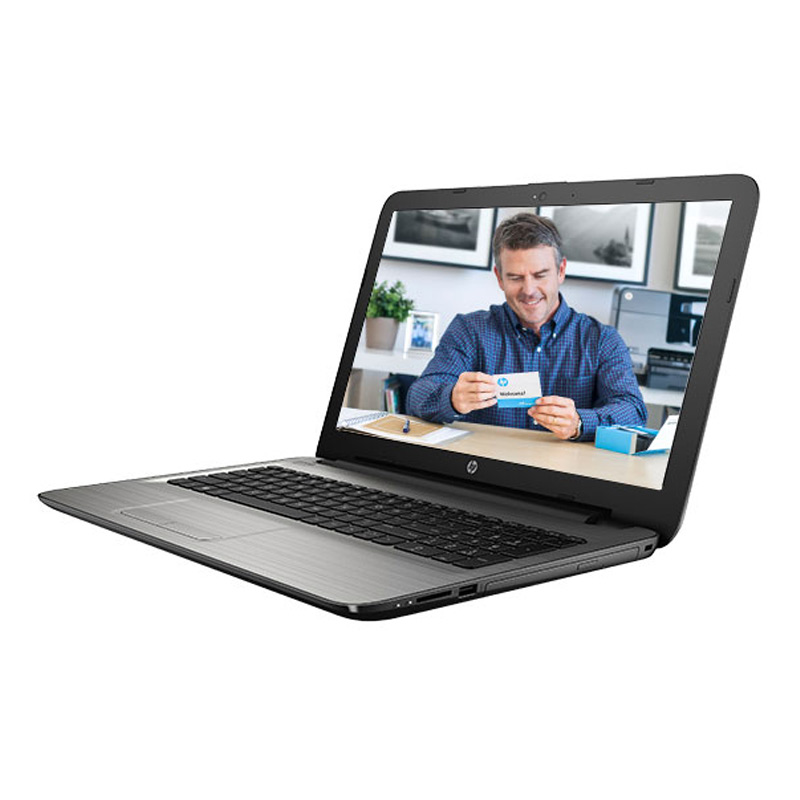 Hp 15 Ay019tu W6t33pa 15 6 Inch Laptop Core I3 5th Gen 4gb 1tb Dos Silver Price In India Buy Hp 15 Ay019tu W6t33pa 15 6 Inch Laptop Core I3 5th Gen 4gb 1tb Dos Silver Laptops Online