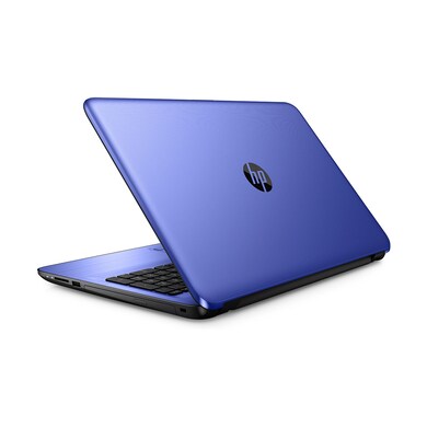 hp 15 ay544tu 15 6 inch laptop core i3 6th gen 4gb 1tb win 10 blue