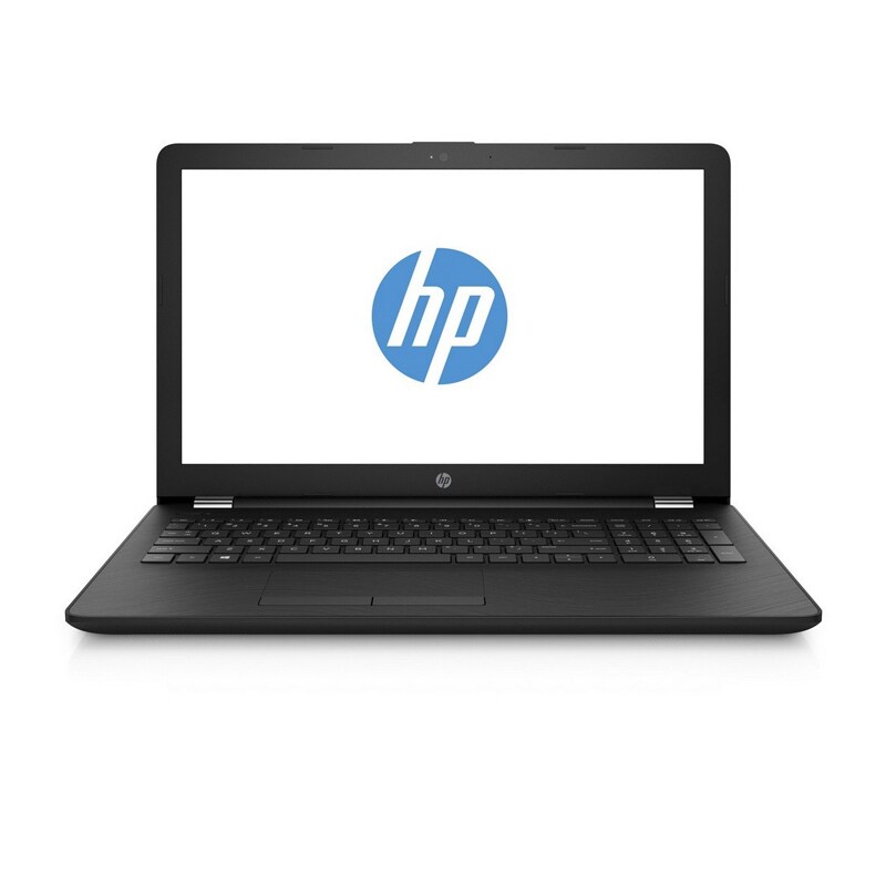 HP 15-BS542TU 15.6 Inch Laptop (Core I3 6th Gen/4GB/1TB/DOS) Sparkling ...