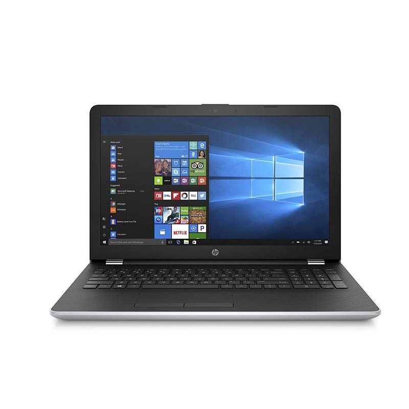 HP 15DA0326TU 15.6 Inch Laptop (Core i3 7th Gen/4GB/1TB/Win 10