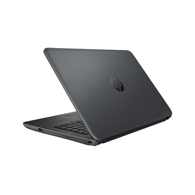 HP 245 G5 Y0T72PA 14 Inch Laptop (APU QuadCore A6/4GB/500GB/DOS) Black