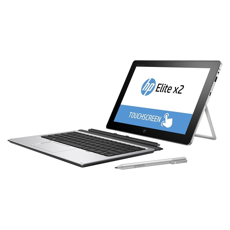 Hp Elite X2 1012 Y7d18pa 12 Inch 2 In 1 Laptop Core I5 6th Gen8gb