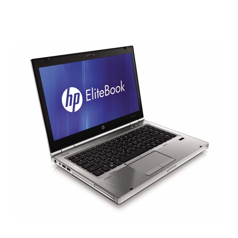 Hp elitebook 2560p обзор