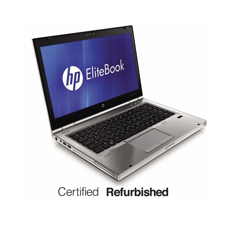 Hp elitebook 8440p разбор