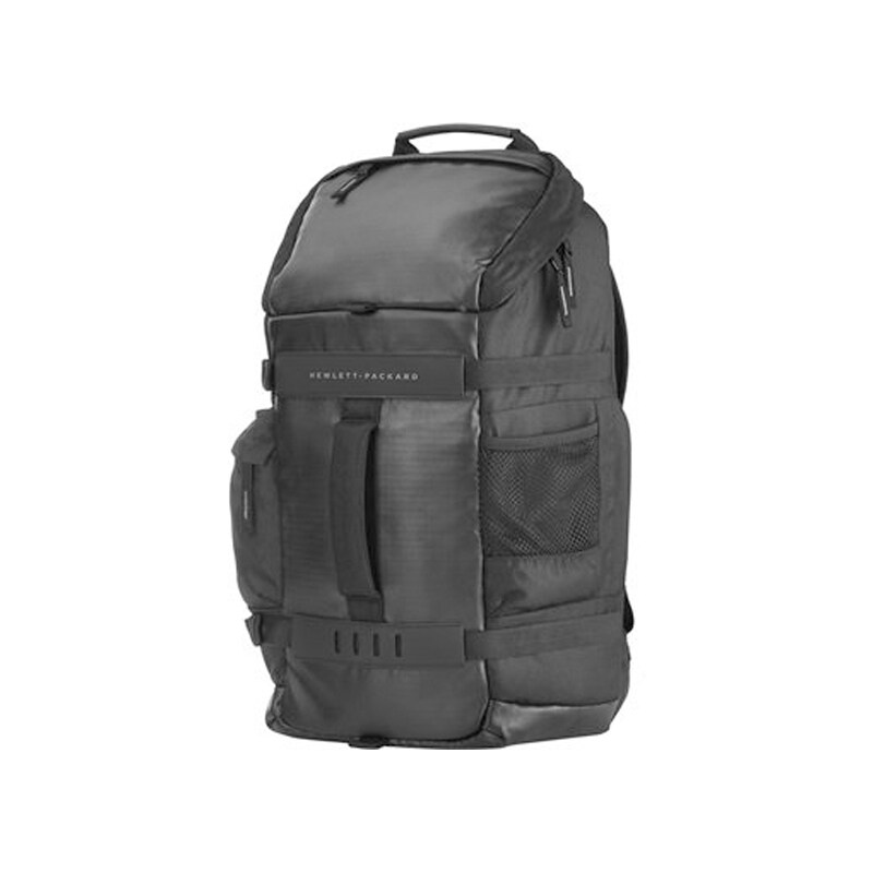 HP Odyssey Backpack for 15.6 Inch Laptop Black Price in India – Buy HP Odyssey Backpack for 15.6 ...