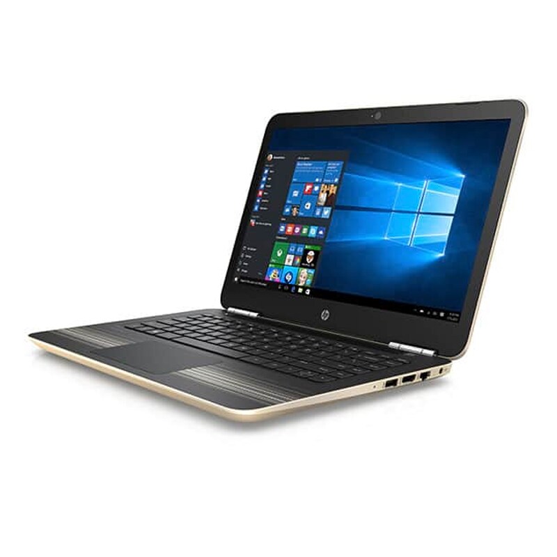 HP Pavilion 14 AL101TU Y4F82PA 14 Inch Laptop Core i5 7th HP Pavilion 14 AL101TU Y4F82PA 14 Inch Laptop Core i5 7th