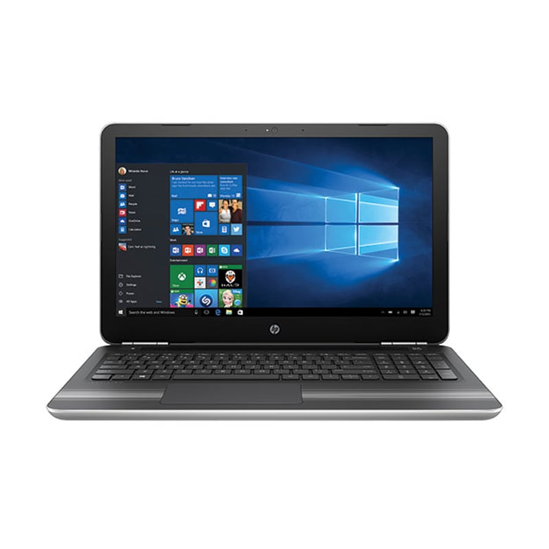 HP Pavilion 15-AU113TX Y4F76PA 15.6 Inch Laptop (Core i5 ...