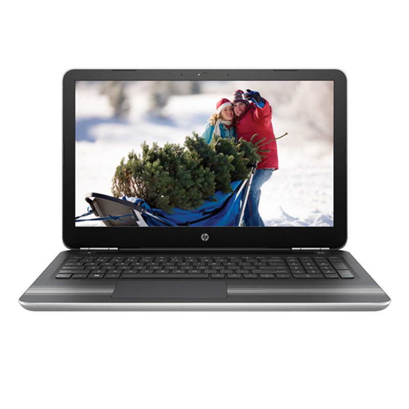 Hp Pavilion 15 Au114tx Y4f77pa 156 Inch Laptop Core I5 7th Gen8gb