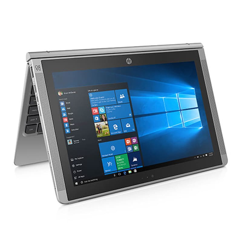 HP Pavilion x2-10-n125tu T0X75PA 10.1 Inch 2in1 Laptop ...