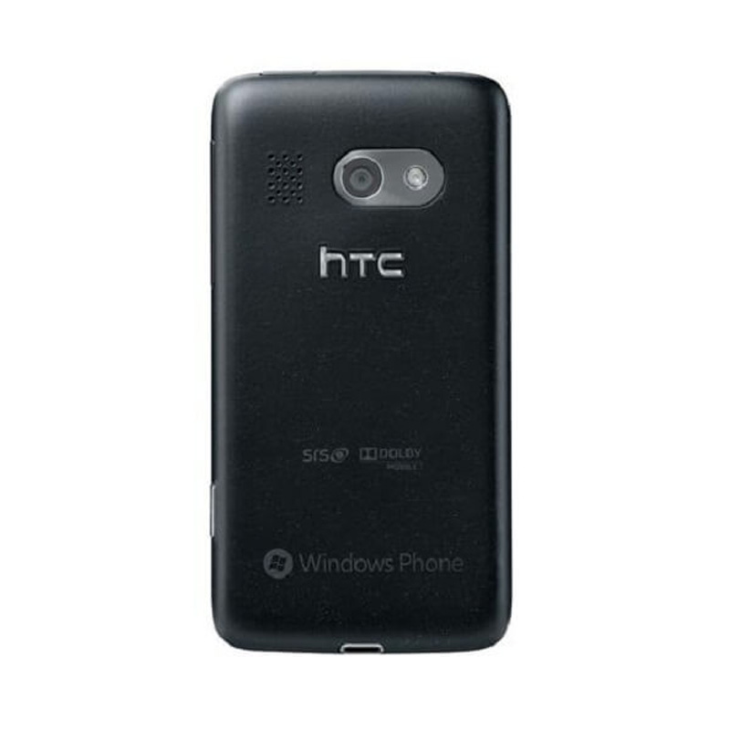 refurbished htc 7 surround with windows 7 16gb 5mp camera