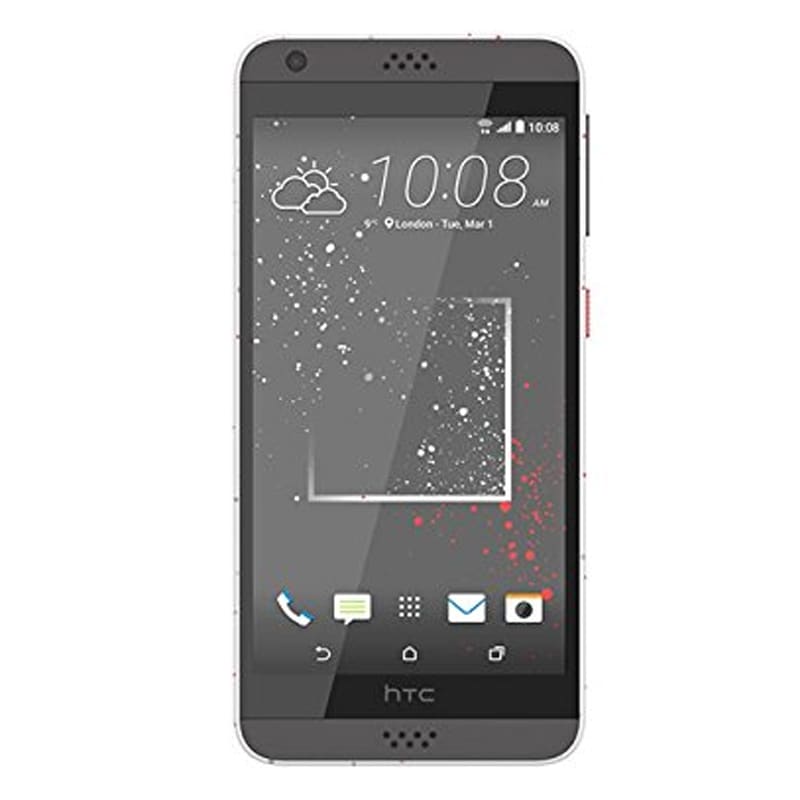 Htc desire 630 обзор