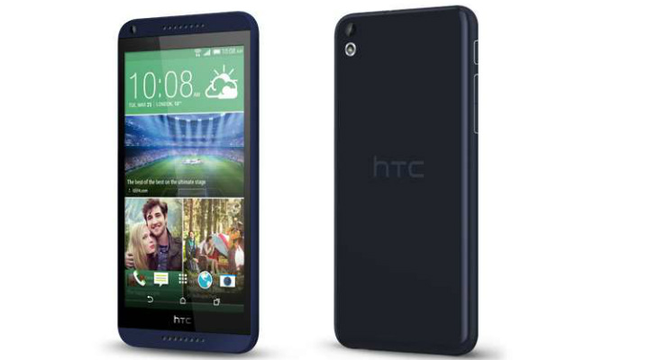refurbished htc desire 816g 1 gb ram 8 gb
