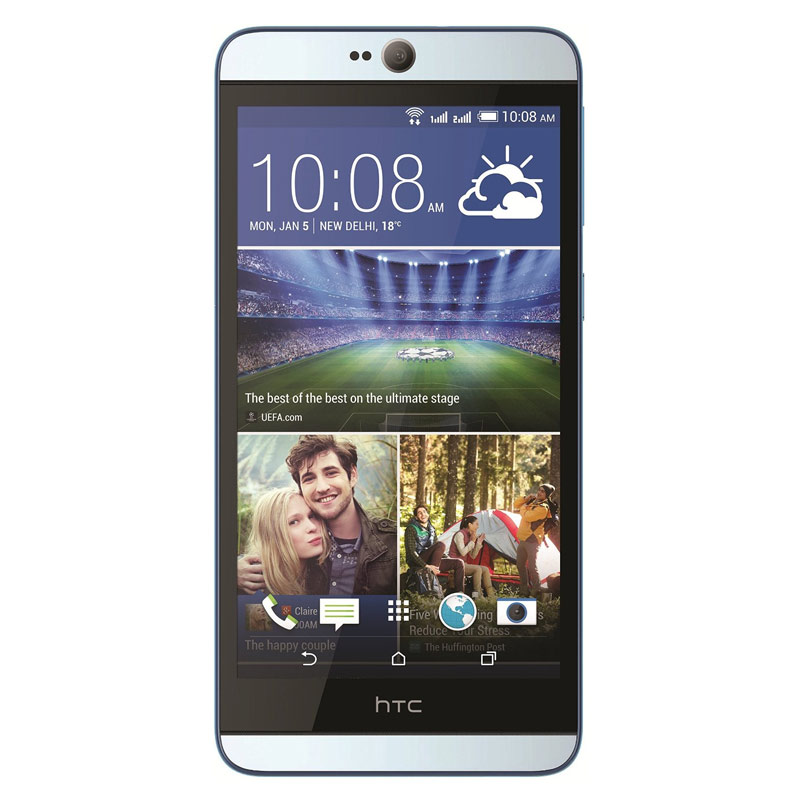 htc desire 826
