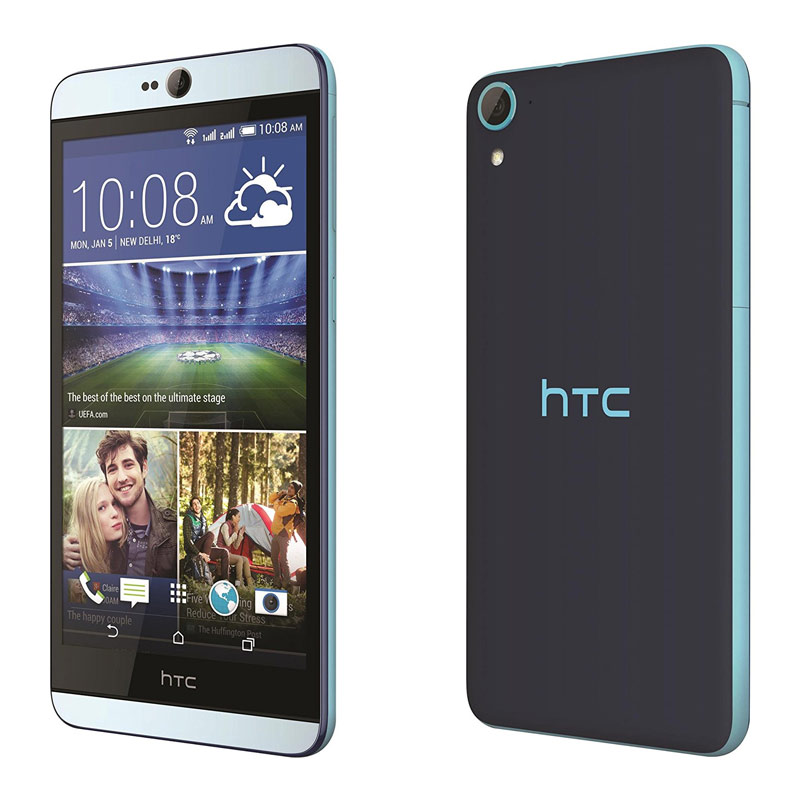 htc desire 826