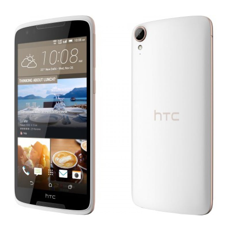 Htc desire нет звука