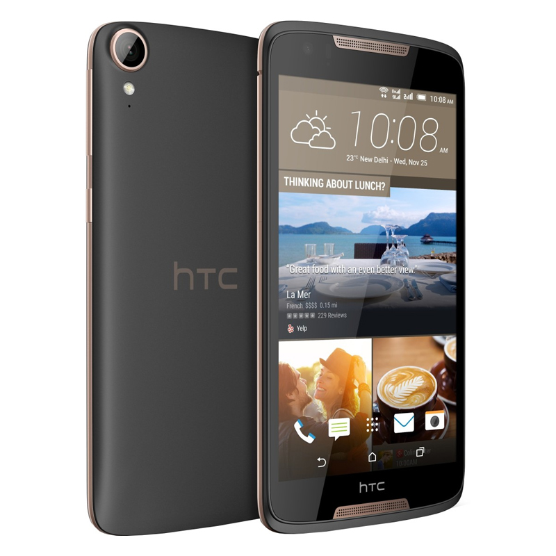 htc desire 828 with 3 gb ram