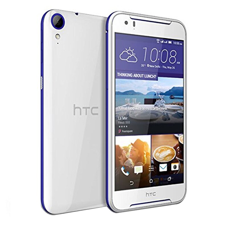 Htc desire 830 камера основная купить