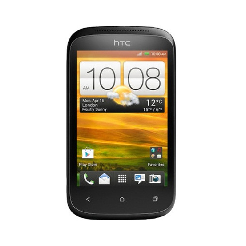 buy refurbished htc desire c black