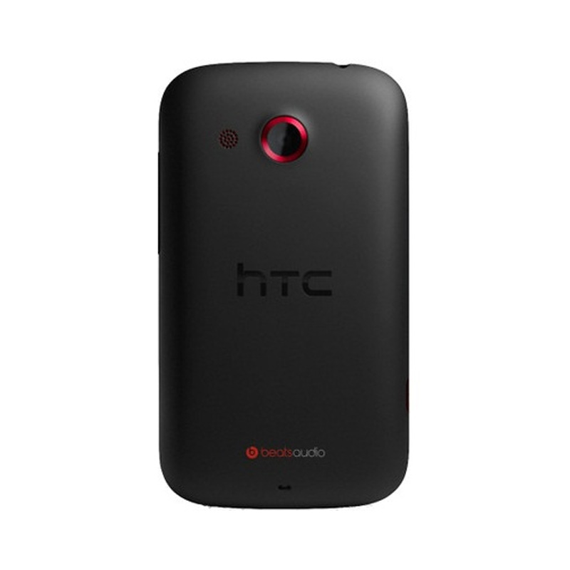 buy refurbished htc desire c black