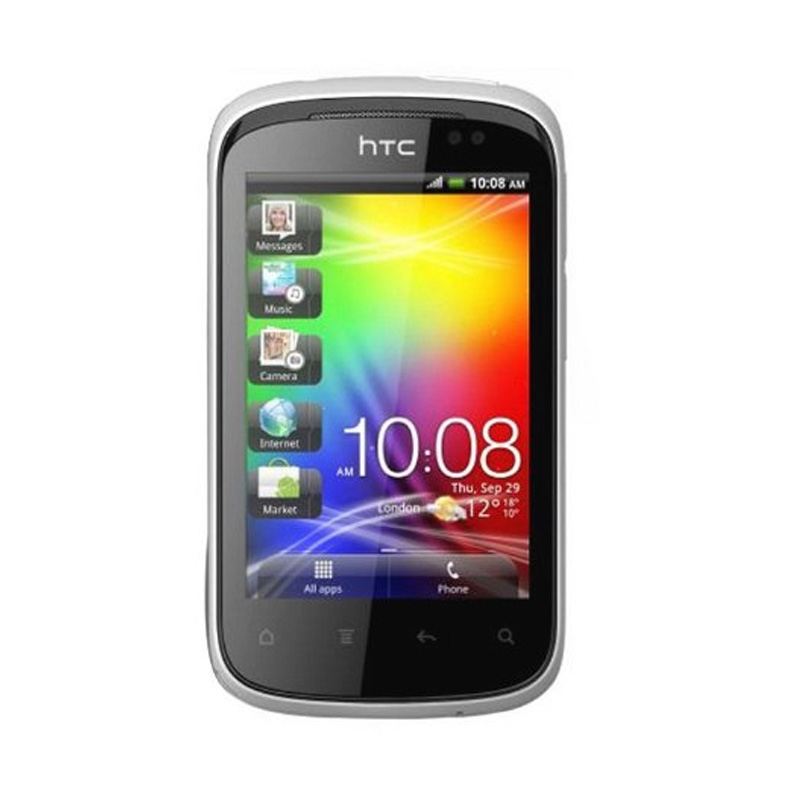 buy refurbished htc explorer a310e