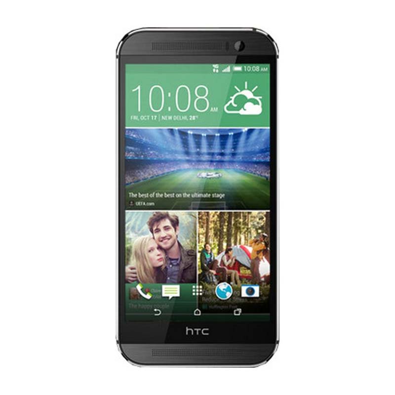 unboxed htc one m8 eye 2 gb ram 16 gb