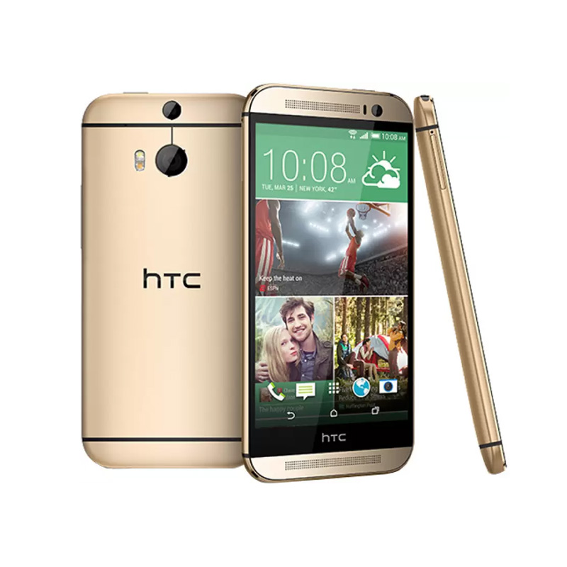 refurbished htc one m8 2 gb ram 16 gb