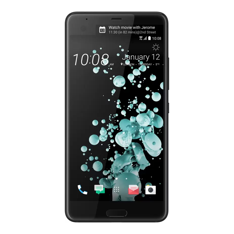 htc u ultra 4 gb ram 64 gb
