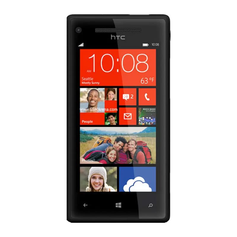 Htc windows phone перепрошивка