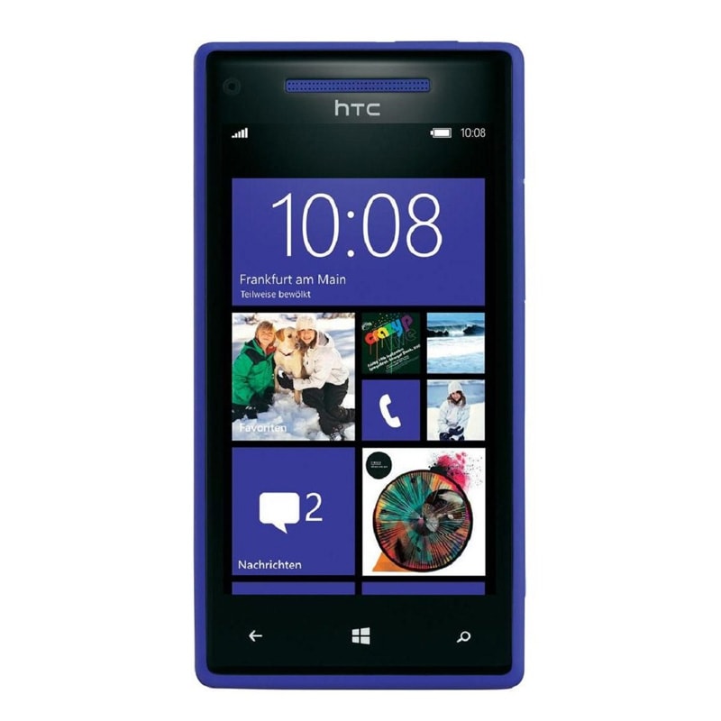 Что вибрирует в телефоне htc windows phone