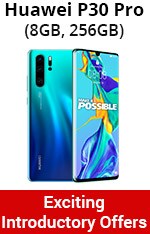 Huawei P30 Pro