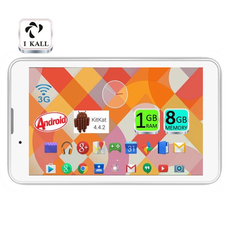 i kall tablet 3g