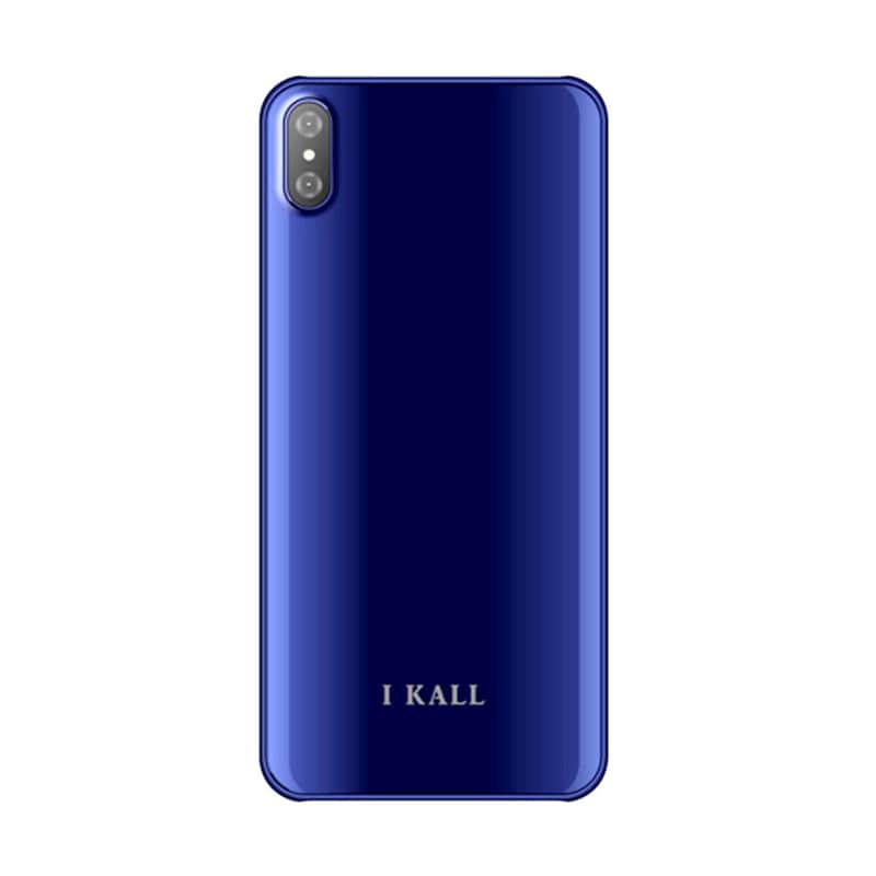 Buy I Kall K8 New 4G Android Phone (Blue, 2GB RAM, 16GB) Price in India (13 Nov 2020
