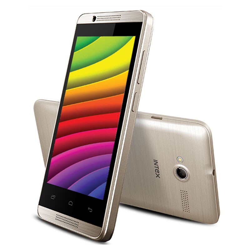 intex aqua y3