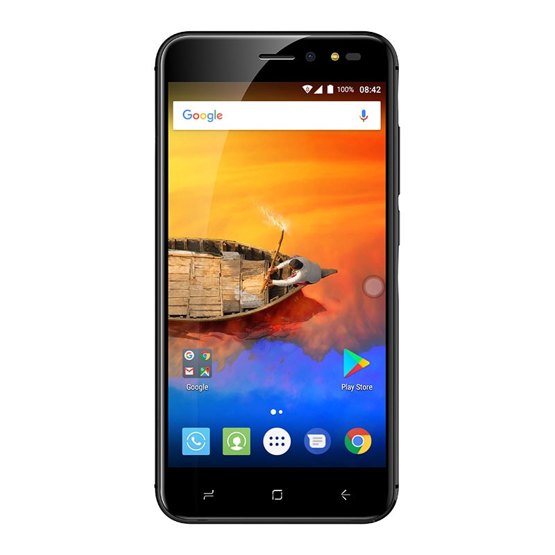 Driver intex aqua lions 4g fastboot for Windows 7 64bit download