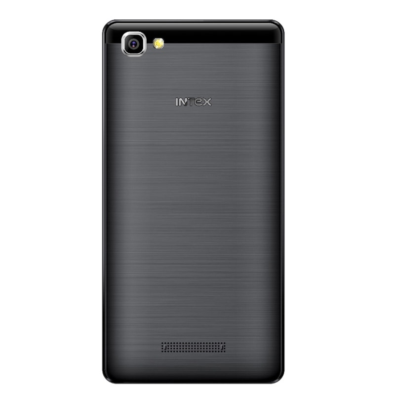 Buy Intex Cloud Breeze (Grey, 1GB RAM, 8GB) Price in India (01 Mar 2021 ...