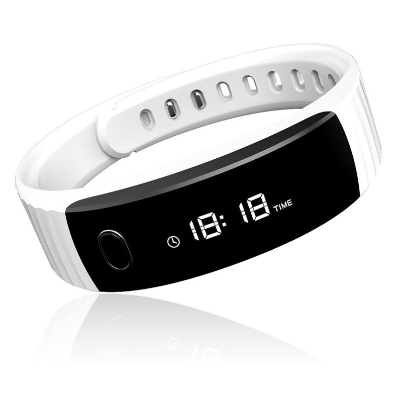 thinnest smart band