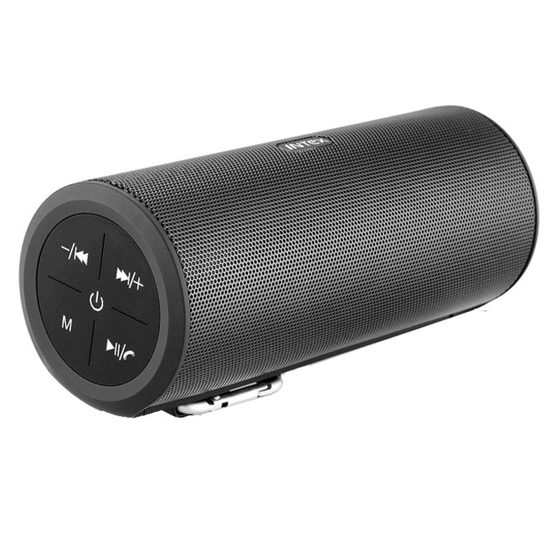 intex bt speaker