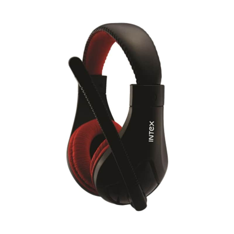 intex headphone with mic price
