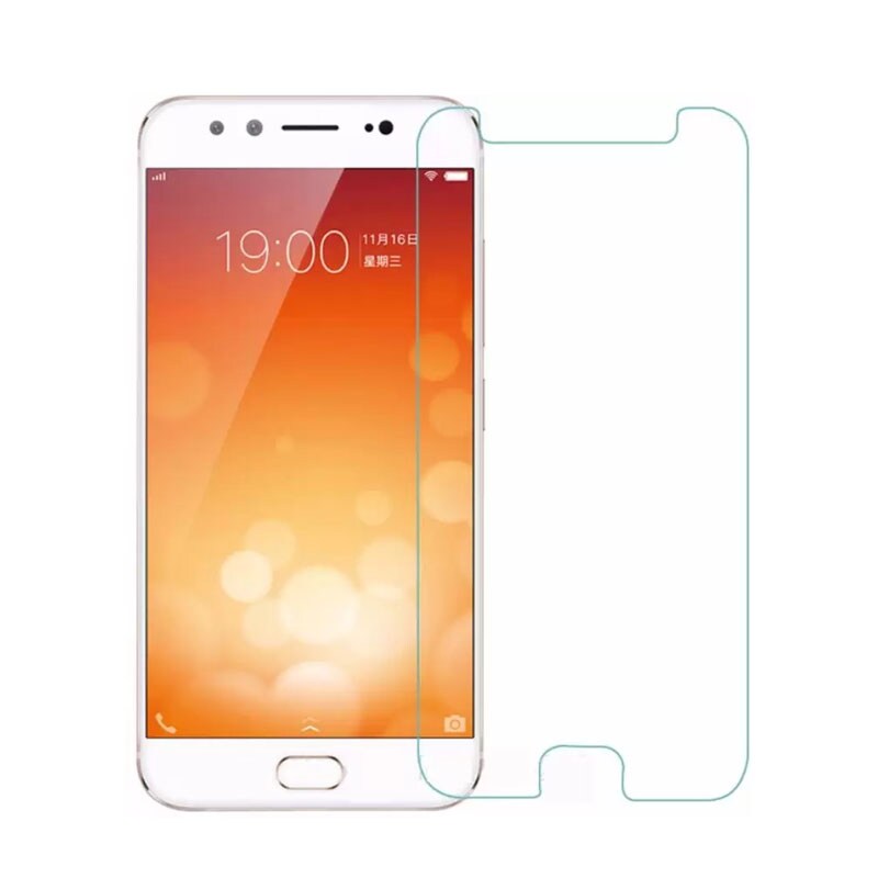 iogear tempered glass guard for vivo v7 plus transparent iogear tempered glass guard for vivo v7 plus transparent