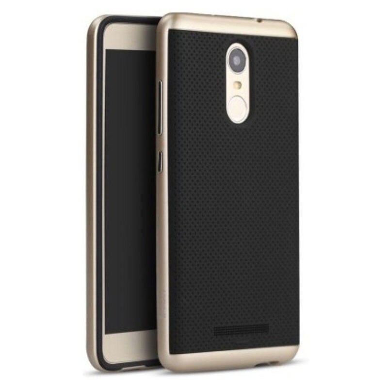 ipaky back cover for xiaomi redmi note 3 black price in ipaky back cover for xiaomi redmi note 3 black price in