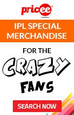 IPL Merchandise Pricee