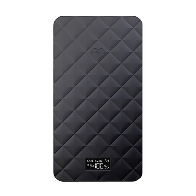 Iwalk Extreme Trio 10000 Mah Ultra Slim Backup Battery Black Price
