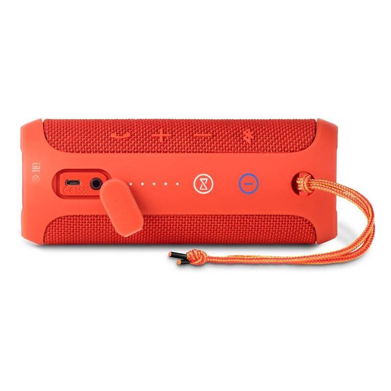 jbl flip orange