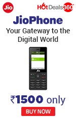Jio Phone