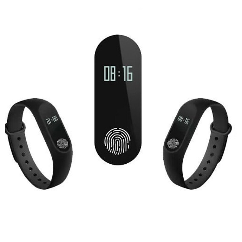 m2 smart band