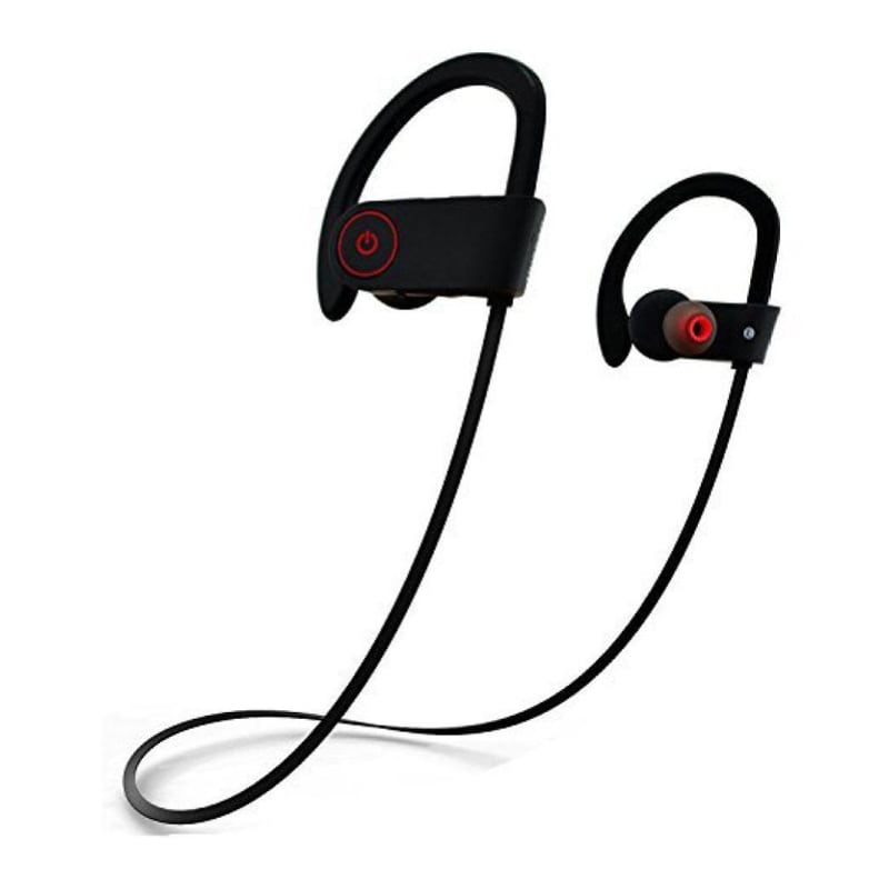 JXL QC10 Jogger Bluetooth Headphone Black Price in India – Buy JXL QC10 ...