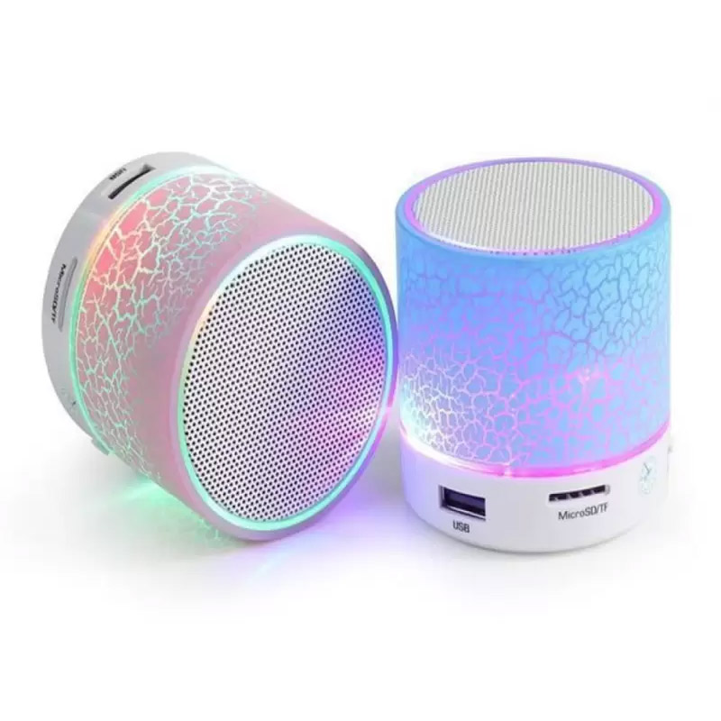 Jxl S10 Mini Bluetooth Speakers Multicolor Price In India Buy Jxl S10 Mini Bluetooth Speakers Multicolor Speakers Online