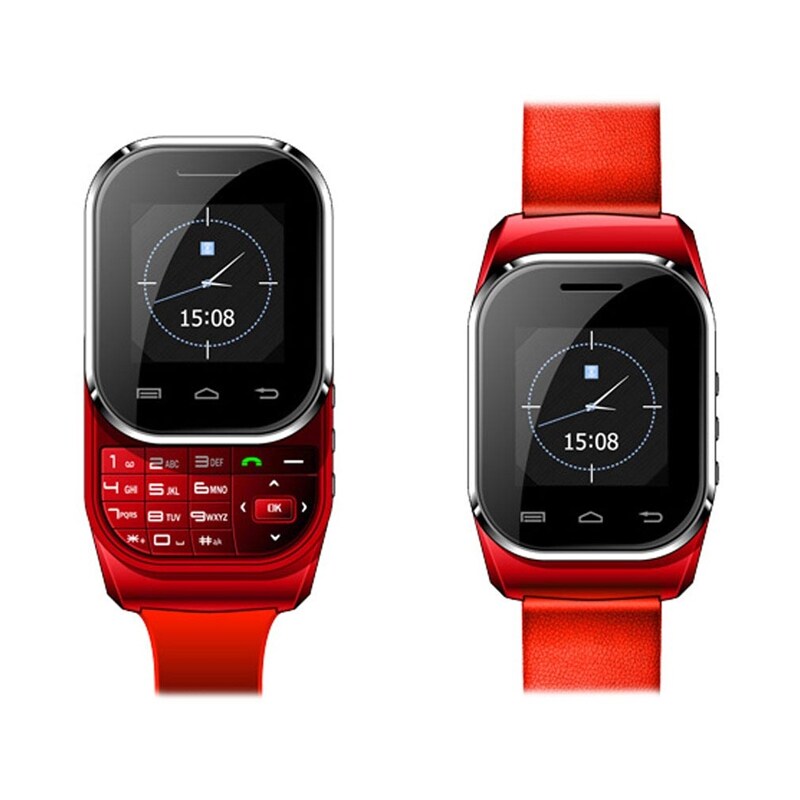 wc1 smart watch specification